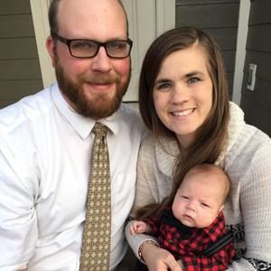 Meet your Posher, Erika